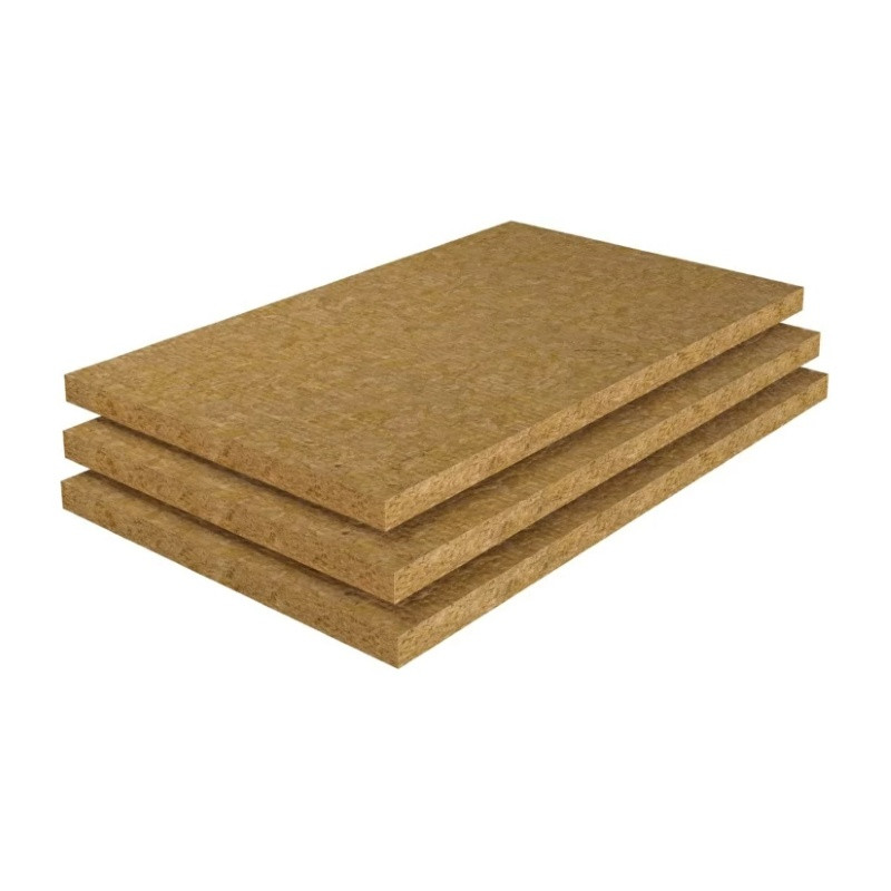 Теплоизоляция Rockwool Венти Баттс Оптима 1000х600х50 мм, 8 шт