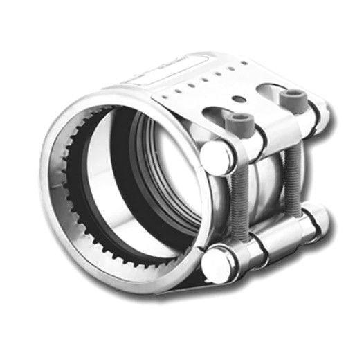 Муфта обжимная SML Grip E Ду 100, DN 100