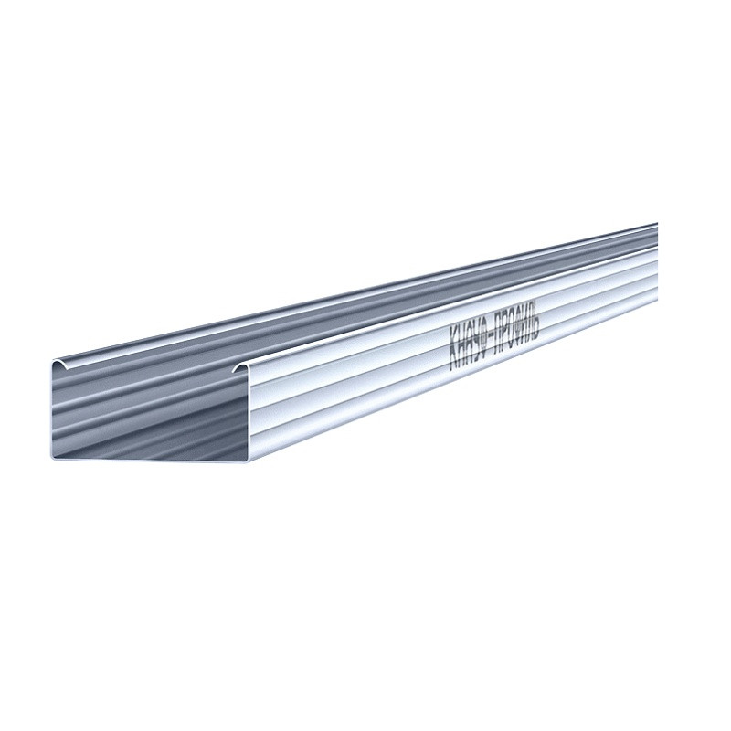 Профиль потолочный Knauf ПП (60х27 мм / 4 м) Профиль потолочный Knauf ПП (60х27 мм / 4 м)