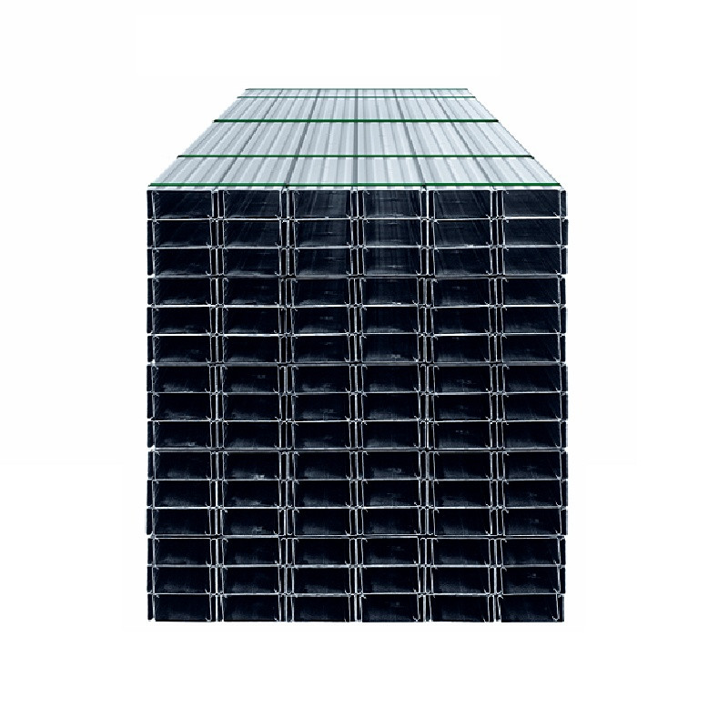 Профиль потолочный Knauf ПП (60х27 мм / 4 м) Профиль потолочный Knauf ПП (60х27 мм / 4 м)