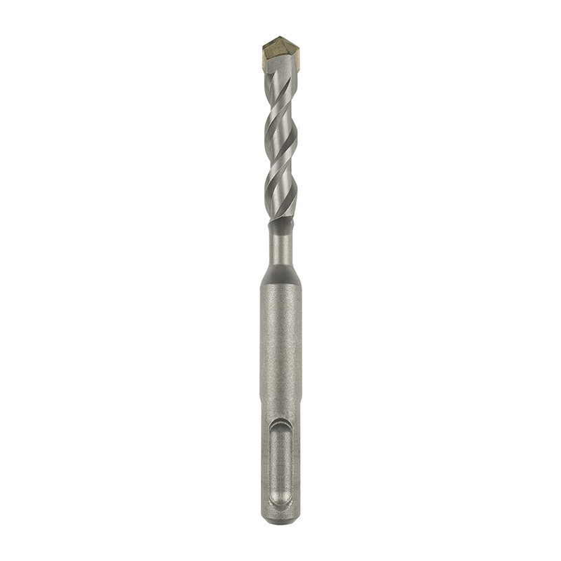 Бур Trigger 78275 SDS+6х50/110 мм Бур Trigger 78275 SDS+6х50/110 мм