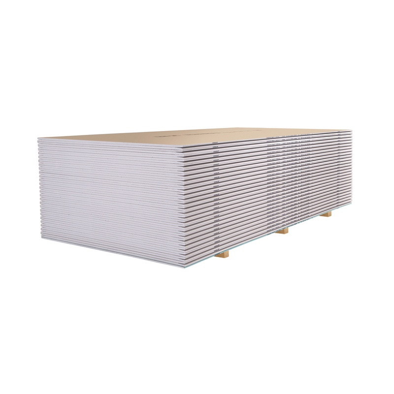 Гипсокартон Knauf, 2000х1200х12,5 мм Гипсокартон Knauf, 2000х1200х12,5 мм