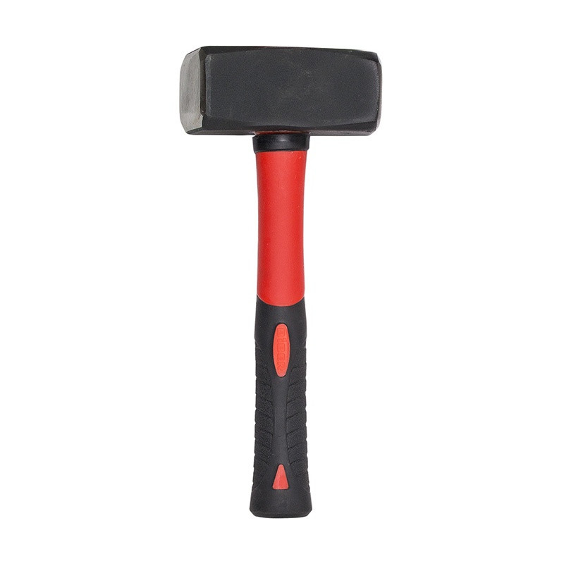 Кувалда кованая Biber 85173 Профи 2 кг Кувалда кованая Biber 85173 Профи 2 кг