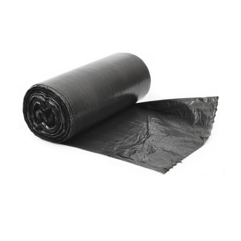 Мешки для мусора, 120 л (10 шт.) Мешки для мусора, 120 л (10 шт.)