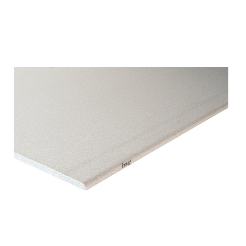 Гипсокартон Knauf, 3000х1200х12,5 мм Гипсокартон Knauf, 3000х1200х12,5 мм