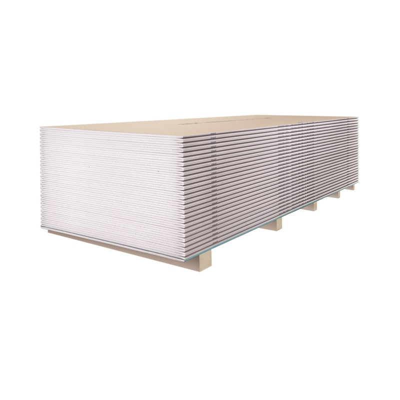 Гипсокартон Knauf, 3000х1200х12,5 мм Гипсокартон Knauf, 3000х1200х12,5 мм