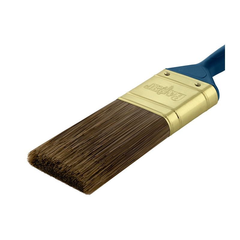 Кисть плоская ВАРЯГ 31242 Orel Dupont 35 мм Кисть плоская ВАРЯГ 31242 Orel Dupont 35 мм