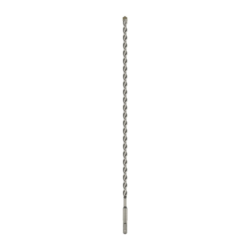 Бур Trigger 78284 SDS+8х400/460 мм Бур Trigger 78284 SDS+8х400/460 мм