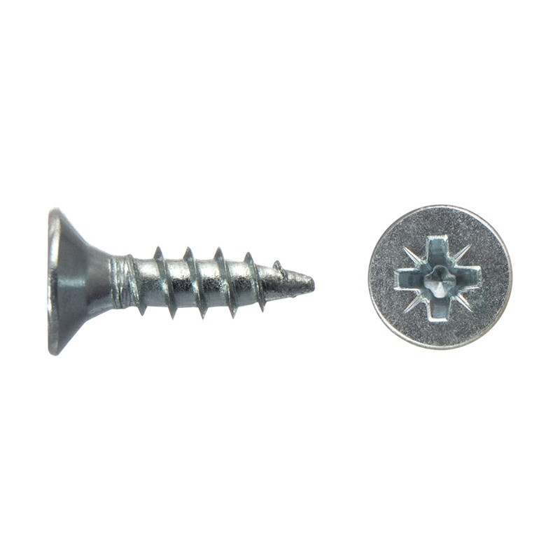 Саморез ШУЦ SWFS 3,5х12 (1000 шт) Саморез ШУЦ SWFS 3,5х12 (1000 шт)