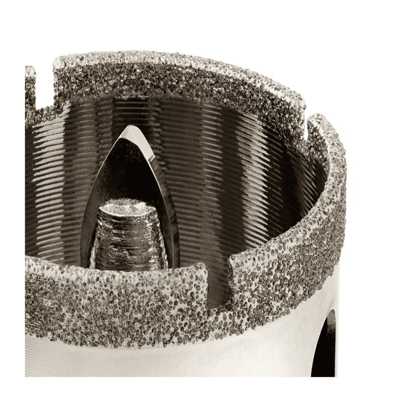 Коронка алмазная Trigger 78022 22х70мм Коронка алмазная Trigger 78022 22х70мм