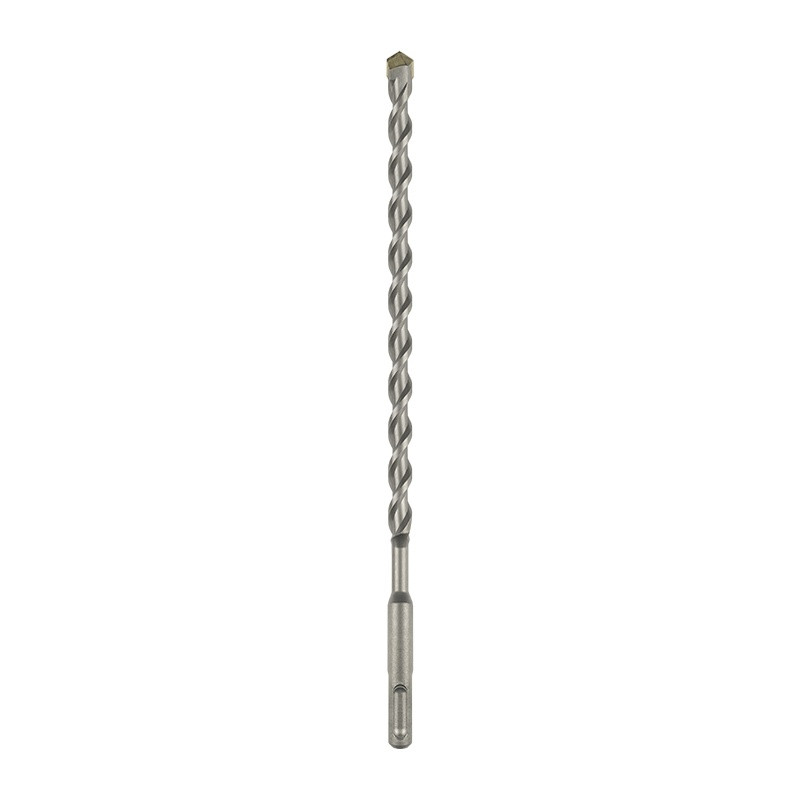 Бур Trigger 78282 SDS+8х200/260 мм Бур Trigger 78282 SDS+8х200/260 мм