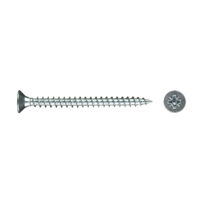 Саморез ШУЦ SWFS 6х70 (250 шт) Саморез ШУЦ SWFS 6х70 (250 шт)