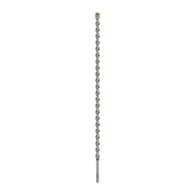 Бур Trigger 78298 SDS+12х525/600 мм Бур Trigger 78298 SDS+12х525/600 мм