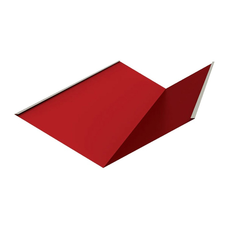 Ендова внутренняя, RAL 3005, 2 м Ендова внутренняя, RAL 3005, 2 м