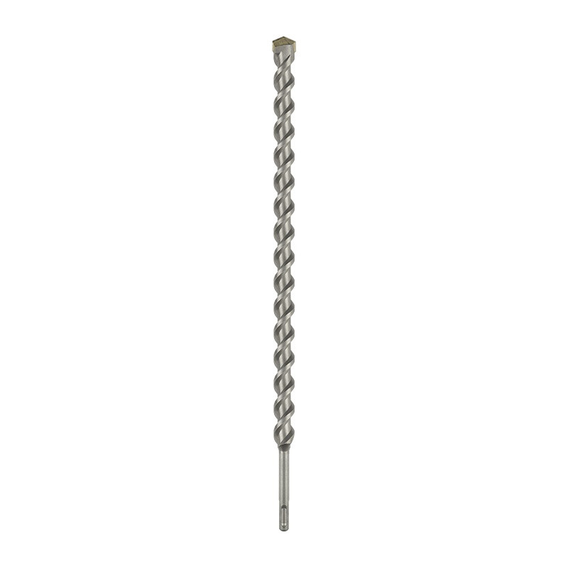 Бур Trigger 78321 SDS+20х400/460 мм Бур Trigger 78321 SDS+20х400/460 мм