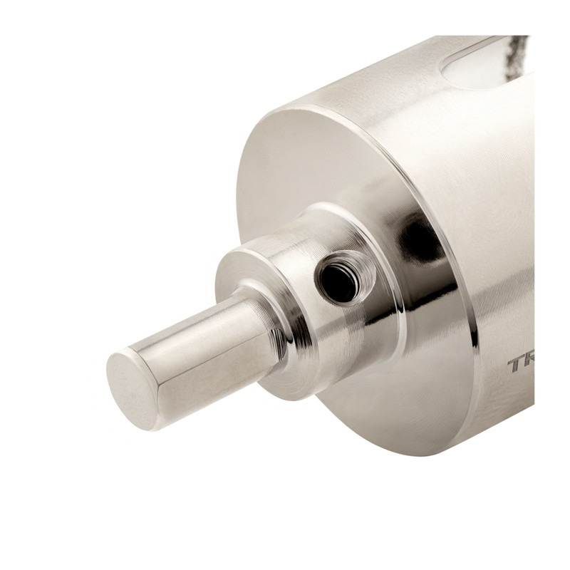 Коронка алмазная Trigger 78045 45х70мм Коронка алмазная Trigger 78045 45х70мм