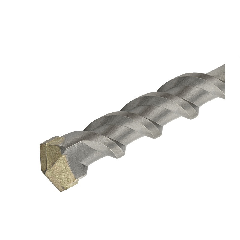 Бур Trigger 78306 SDS+16х100/160 мм Бур Trigger 78306 SDS+16х100/160 мм