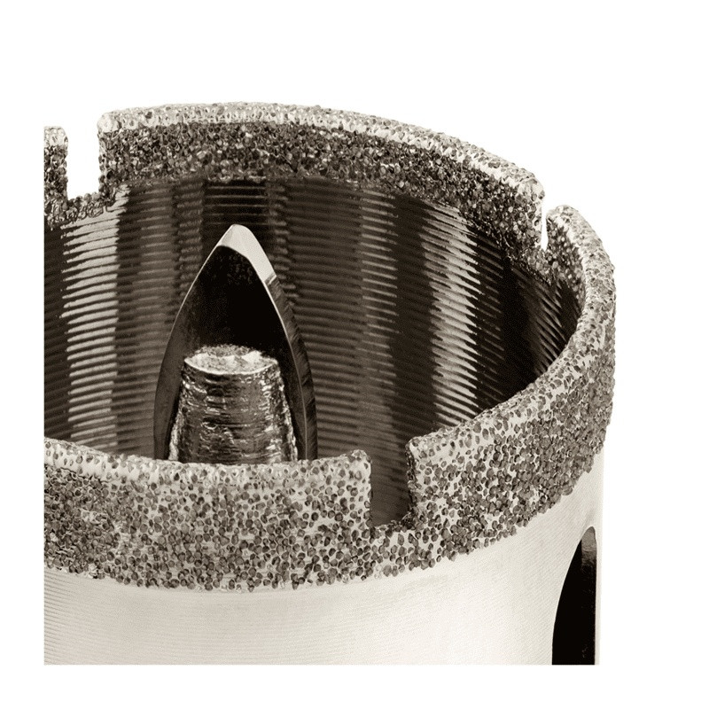 Коронка алмазная Trigger 78030 30х70мм Коронка алмазная Trigger 78030 30х70мм