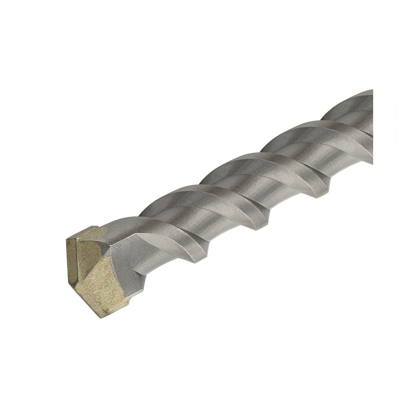 Бур Trigger 78303 SDS+14х250/310 мм Бур Trigger 78303 SDS+14х250/310 мм