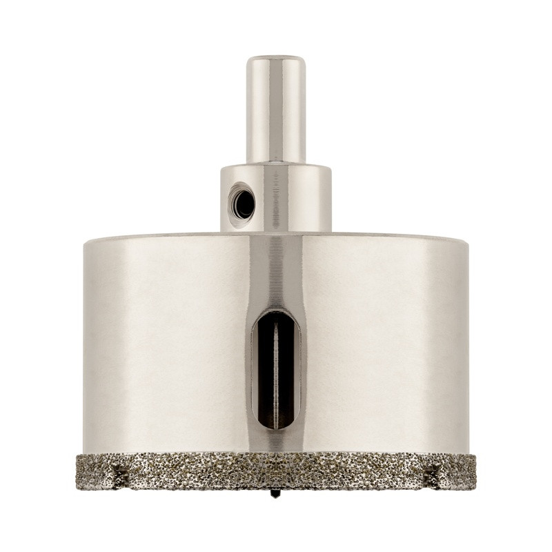 Коронка алмазная Trigger 78068 68х70мм Коронка алмазная Trigger 78068 68х70мм