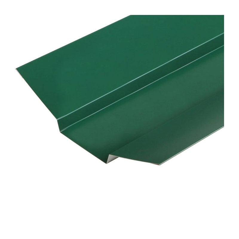 Ендова внешняя, RAL 6005, 2 м Ендова внешняя, RAL 6005, 2 м