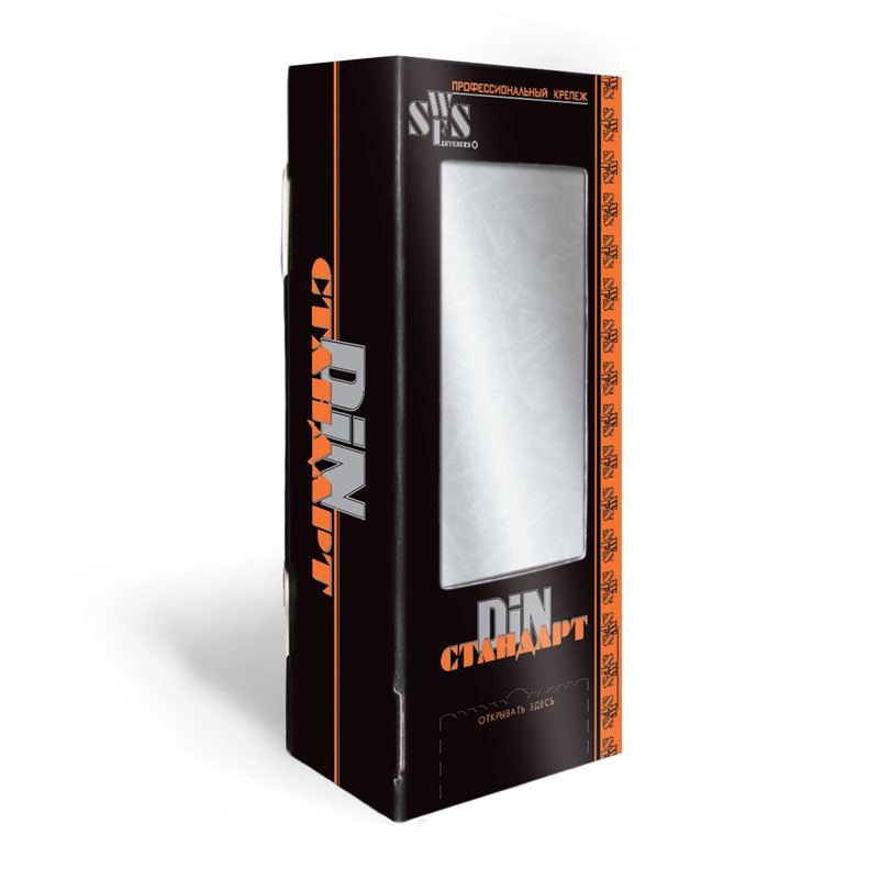 Саморез ШУЖ SWFS 4,5х45 (6000 шт) Саморез ШУЖ SWFS 4,5х45 (6000 шт)