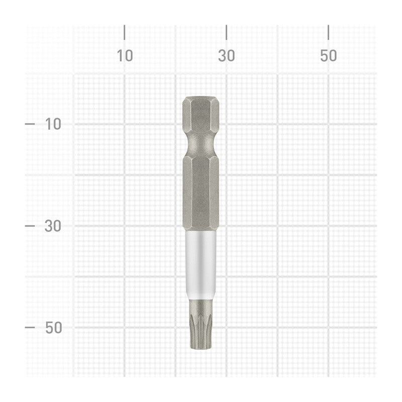 Биты Trigger 84976 Профи TORX-30 50 мм (2 шт.)