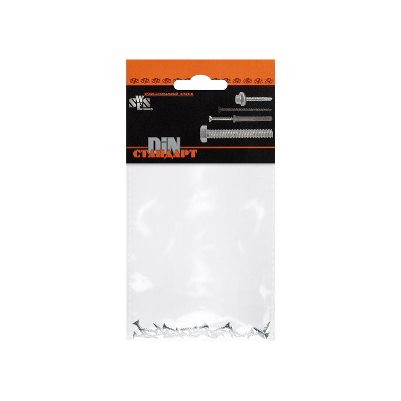 Саморез ШУЦ SWFS 2,5х10 (25 шт) пакетик Саморез ШУЦ SWFS 2,5х10 (25 шт) пакетик