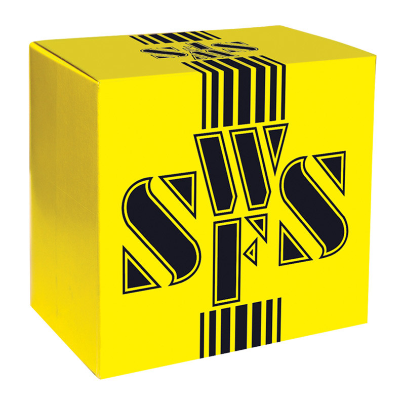 Саморез SWFS ШСГД ZY 3,8х55 (500 шт)