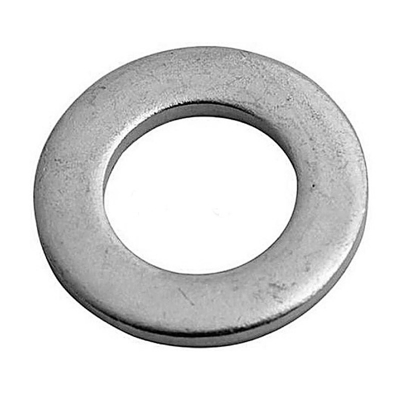 Шайба плоская SWFS DIN125 М14 (25 кг) Шайба плоская SWFS DIN125 М14 (25 кг)