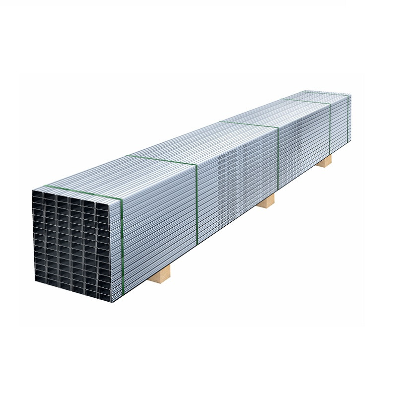 Профиль потолочный Knauf ПП (60х27 мм / 3 м) Профиль потолочный Knauf ПП (60х27 мм / 3 м)