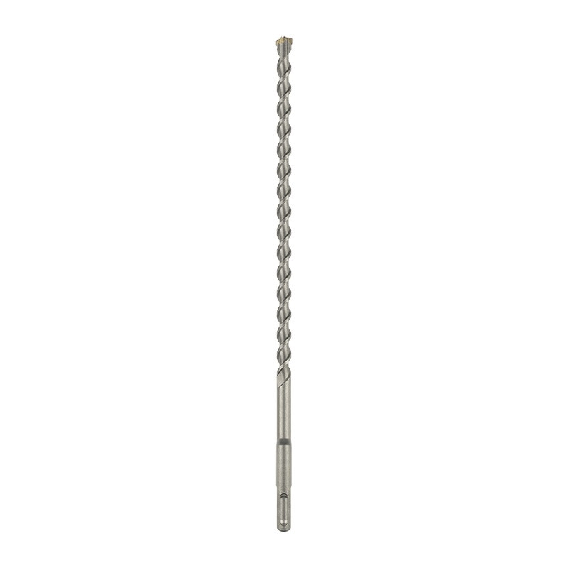 Бур Trigger Quadro 78489 SDS+ 10х250/310 мм