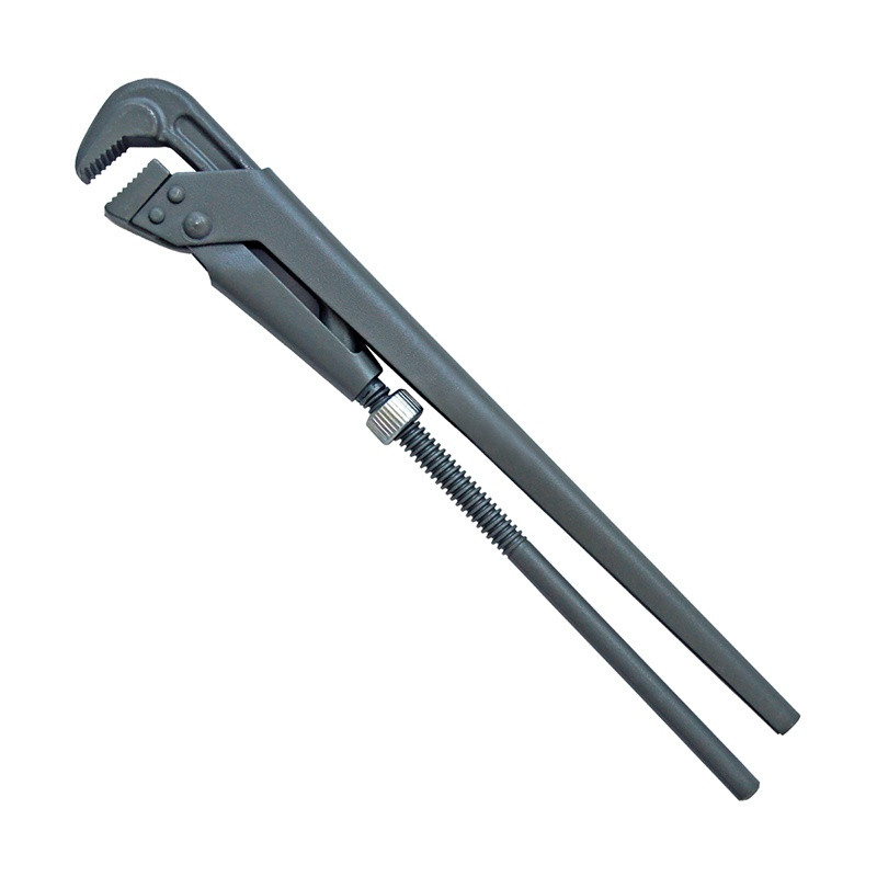 Ключ трубный Biber 90151 Профи, 90 градусов 1" Ключ трубный Biber 90151 Профи, 90 градусов 1"