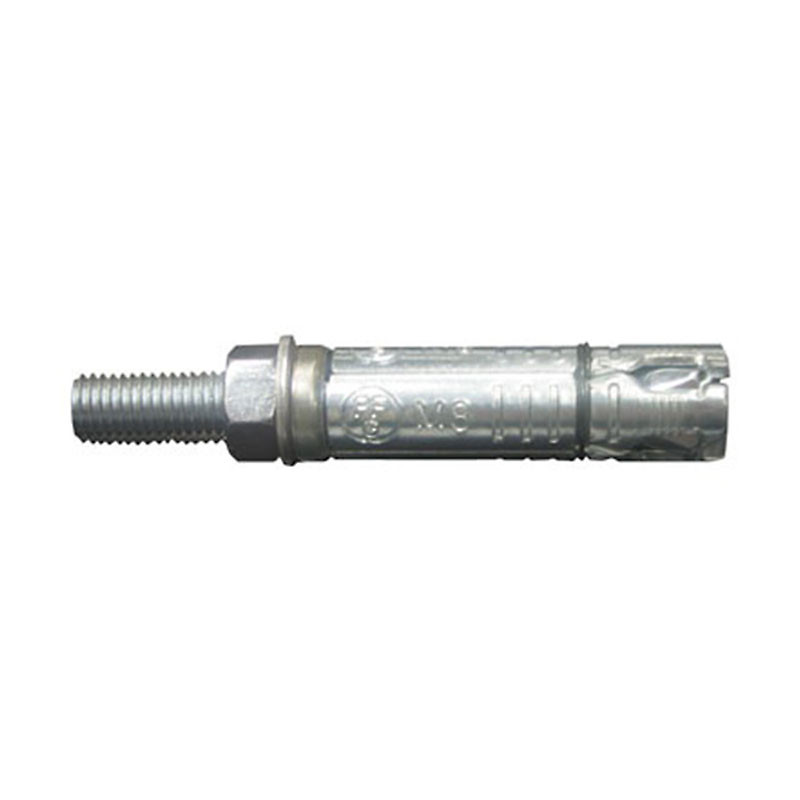 Анкер SORMAT PFG SB M8-30 с конической шпилькой (2 шт) Анкер SORMAT PFG SB M8-30 с конической шпилькой (2 шт)