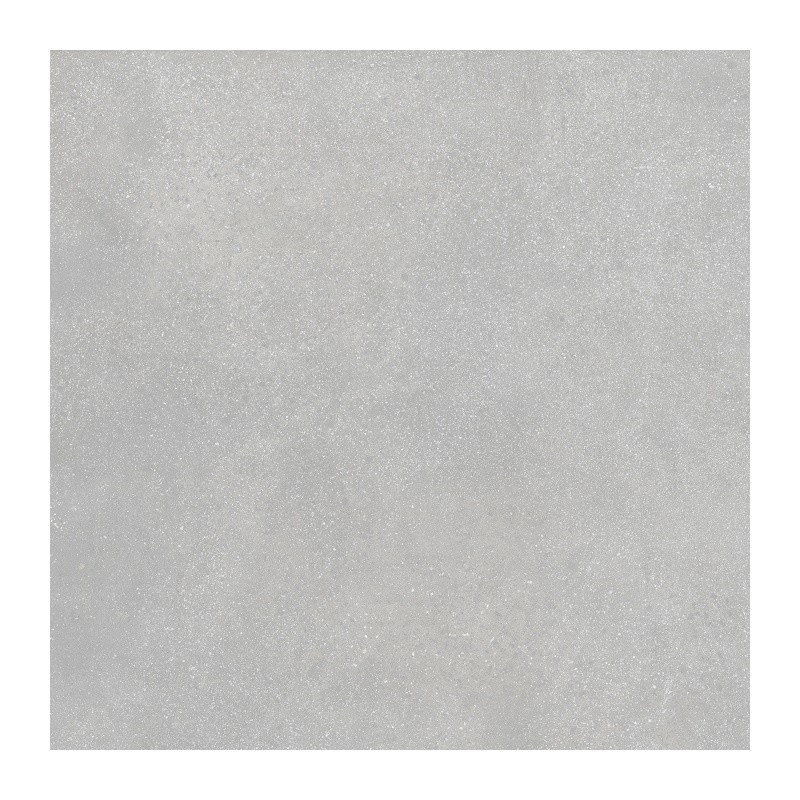 Керамогранит Gracia Ceramica Нимбус, серый 01, 400х400х8 мм