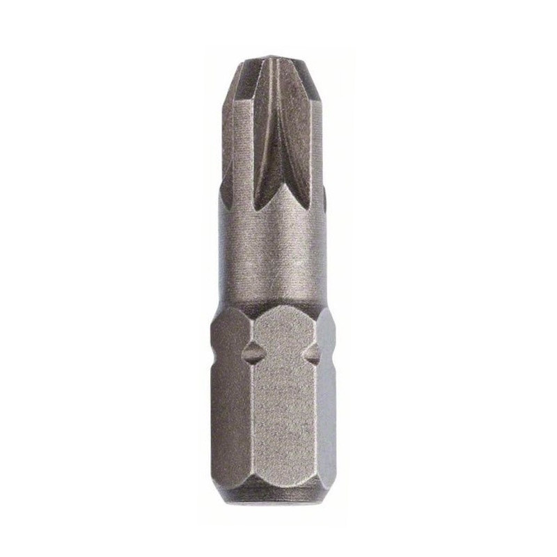 Биты Biber 84233 PZ-3 50 мм (2 шт.) Биты Biber 84233 PZ-3 50 мм (2 шт.)