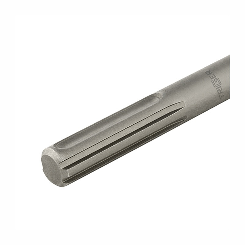 Зубило точечное (пика) Trigger 88105 SDS-Max 400 мм Зубило точечное (пика) Trigger 88105 SDS-Max 400 мм