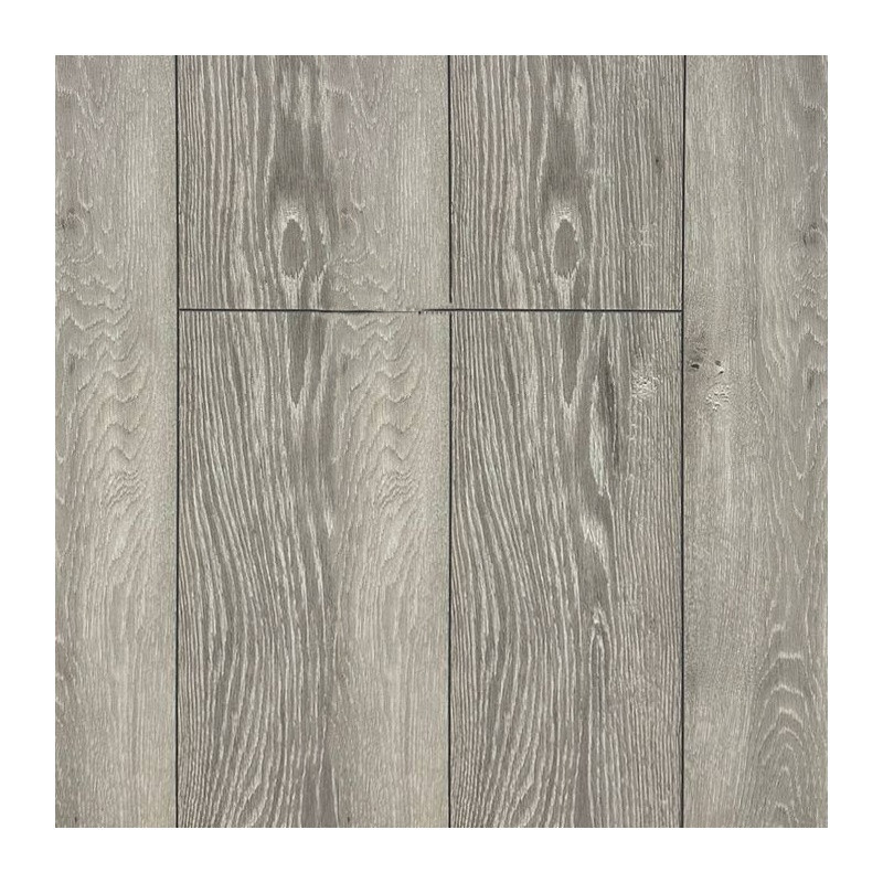Ламинат Kronospan Floordreams, дуб Боулдор, с фаской 1285х192х12 мм