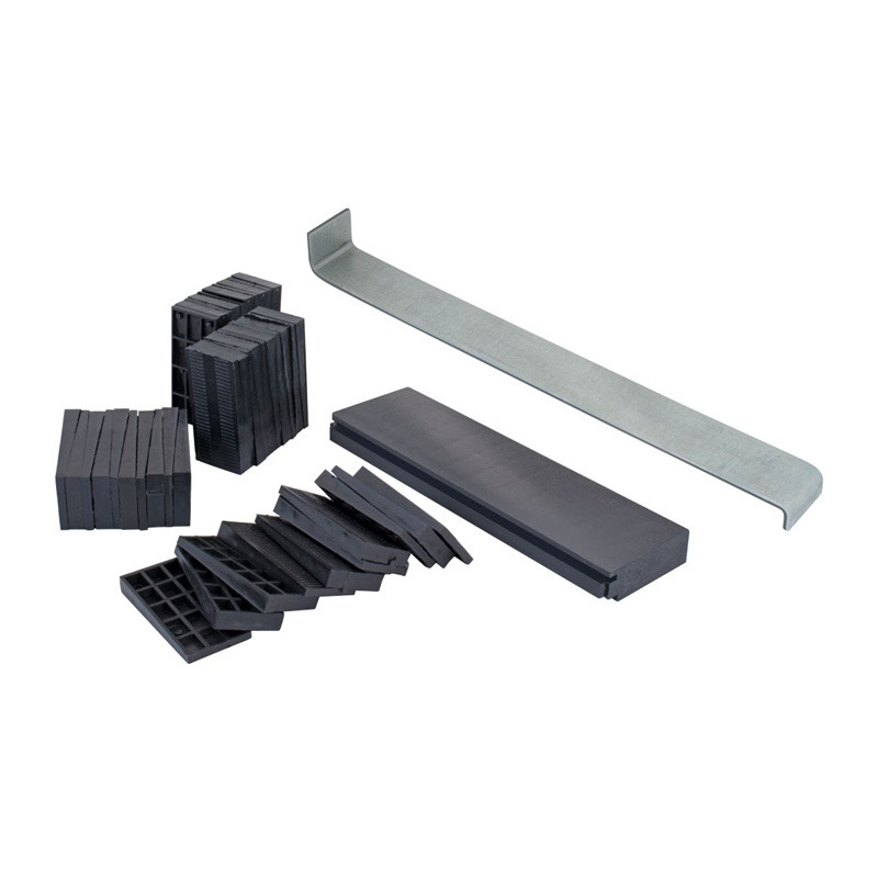 Набор для укладки ламината Biber 85394 Набор для укладки ламината Biber 85394