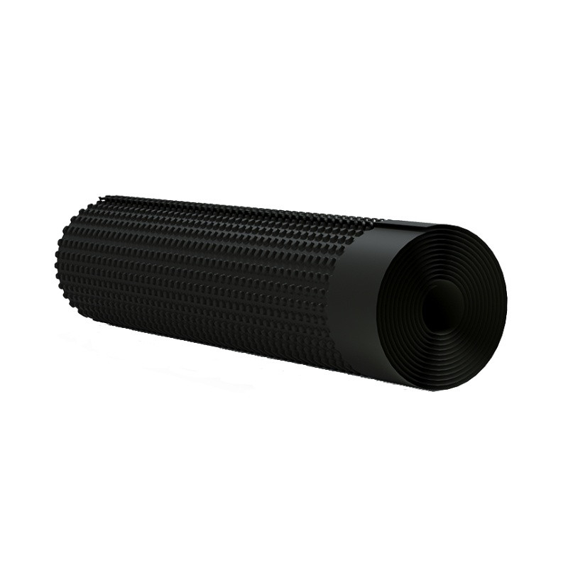 Мембрана профилированная Penoplex Plastguard, тип 400, 1х20 м Мембрана профилированная Penoplex Plastguard, тип 400, 1х20 м