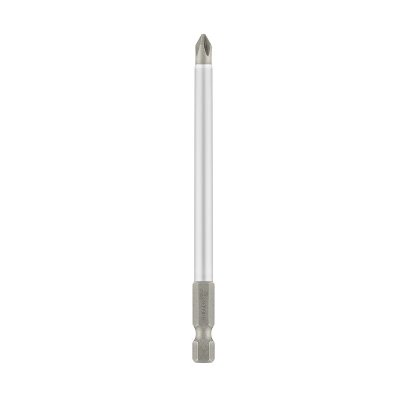 Бита Trigger 84984 Профи PH-2 удлиненная 110 мм