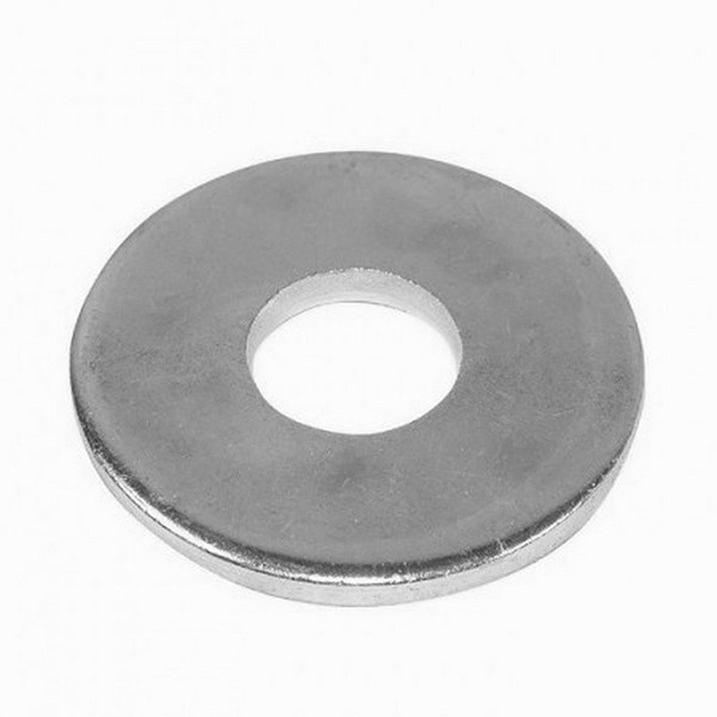 Шайба плоская увеличенная SWFS DIN9021 М14 (1 кг) Шайба плоская увеличенная SWFS DIN9021 М14 (1 кг)
