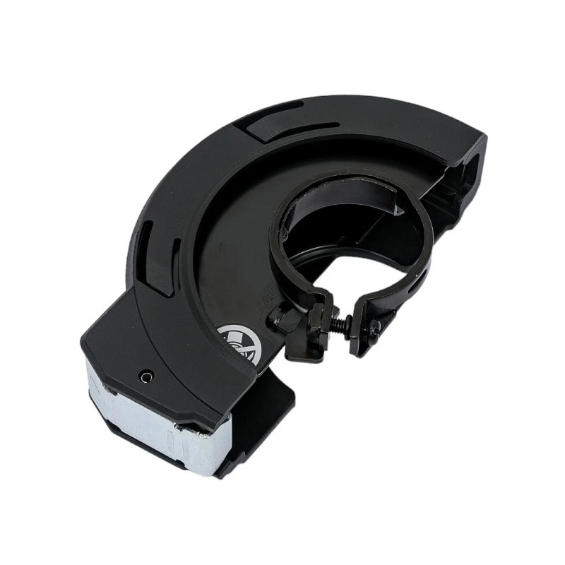 Шлифмашина угловая УШМ сетевая Makita GA4530R, 0,72кВт, d=115 мм
