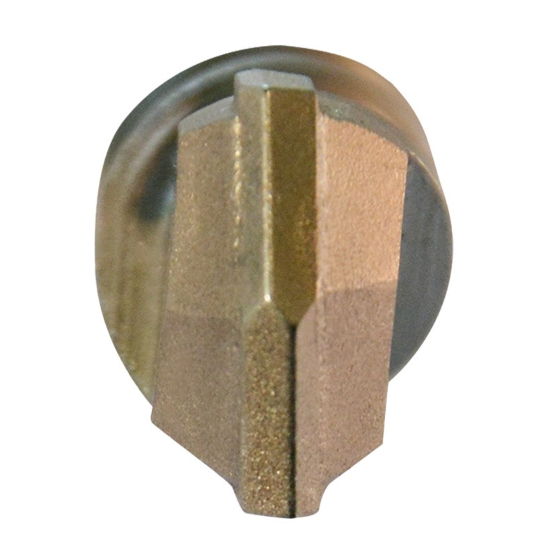 Бур Heller 25327 7 Prefix SDS + 12х200/260 мм Бур Heller 25327 7 Prefix SDS + 12х200/260 мм