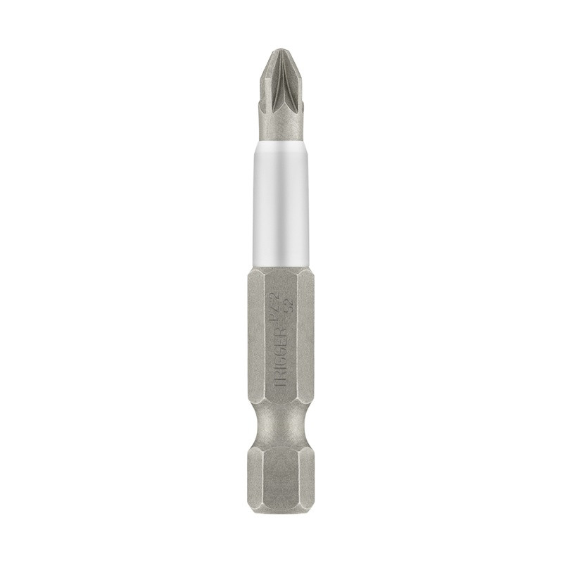 Биты Trigger 85967 Профи PZ-2 50 мм (10 шт.)