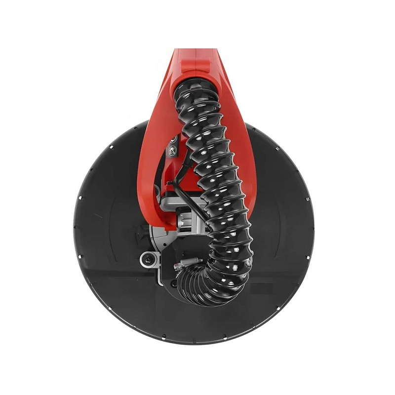 Шлифмашина эксцентриковая сетевая Einhell TE-DW225X, 0,75кВт, d=225 мм, амплитуда=3мм