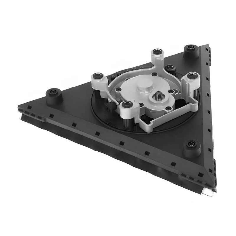 Шлифмашина эксцентриковая сетевая Einhell TE-DW225X, 0,75кВт, d=225 мм, амплитуда=3мм