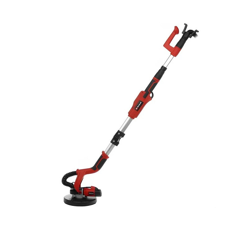 Шлифмашина эксцентриковая сетевая Einhell TE-DW225X, 0,75кВт, d=225 мм, амплитуда=3мм
