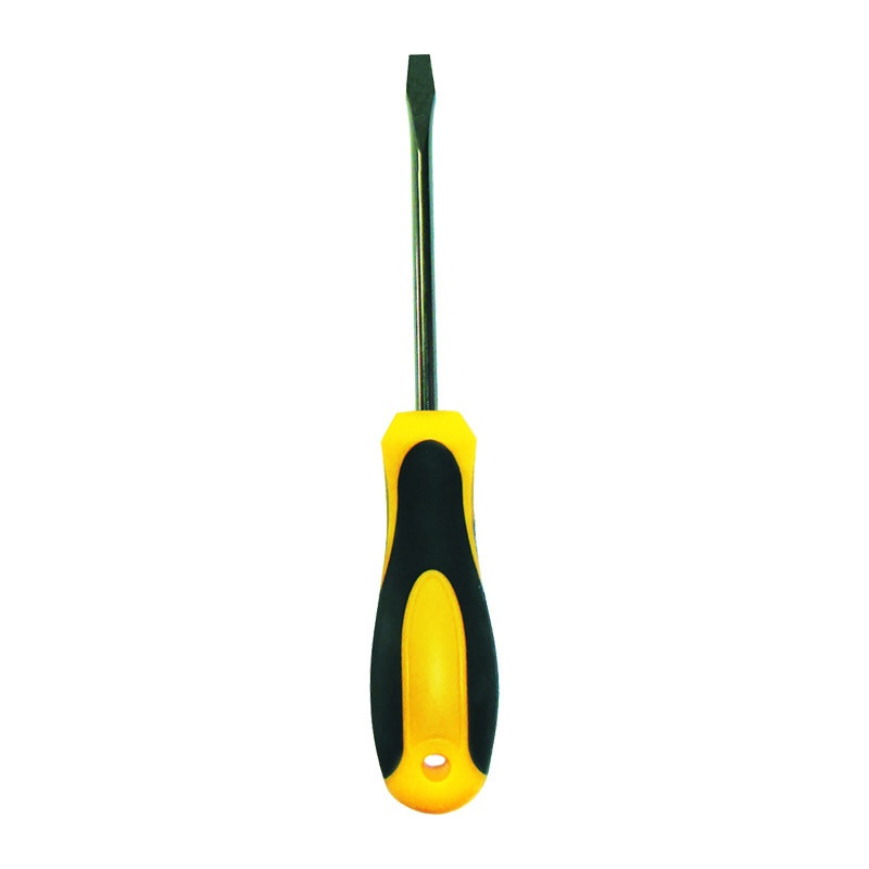 Отвертка Biber 85534 Эксперт SL 5х150 мм Отвертка Biber 85534 Эксперт SL 5х150 мм