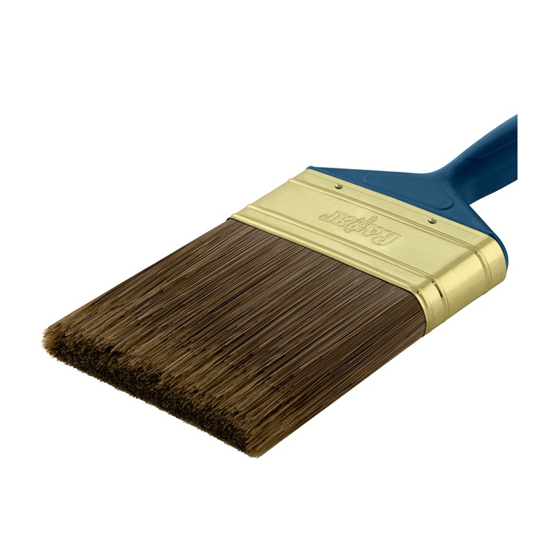 Кисть плоская ВАРЯГ 31245 Orel Dupont 100 мм Кисть плоская ВАРЯГ 31245 Orel Dupont 100 мм